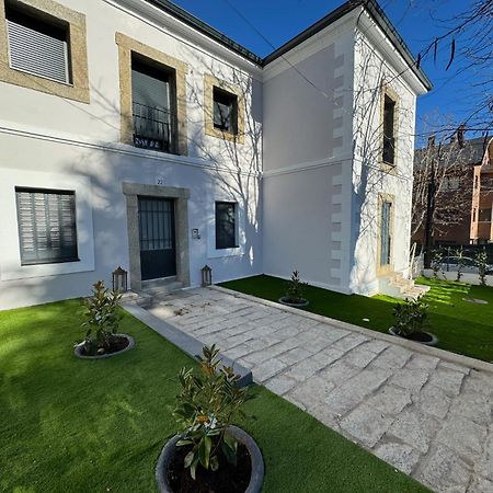 La Casita De Chloe Apartman El Escorial Kültér fotó