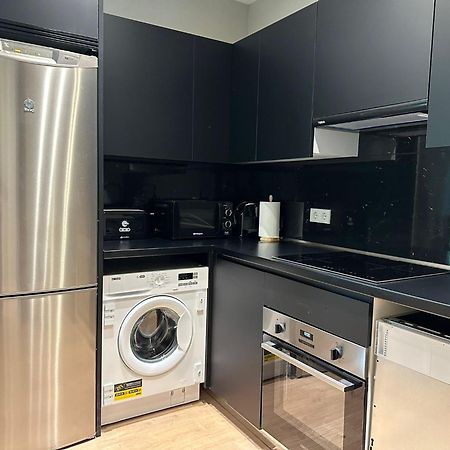 La Casita De Chloe Apartman El Escorial Kültér fotó