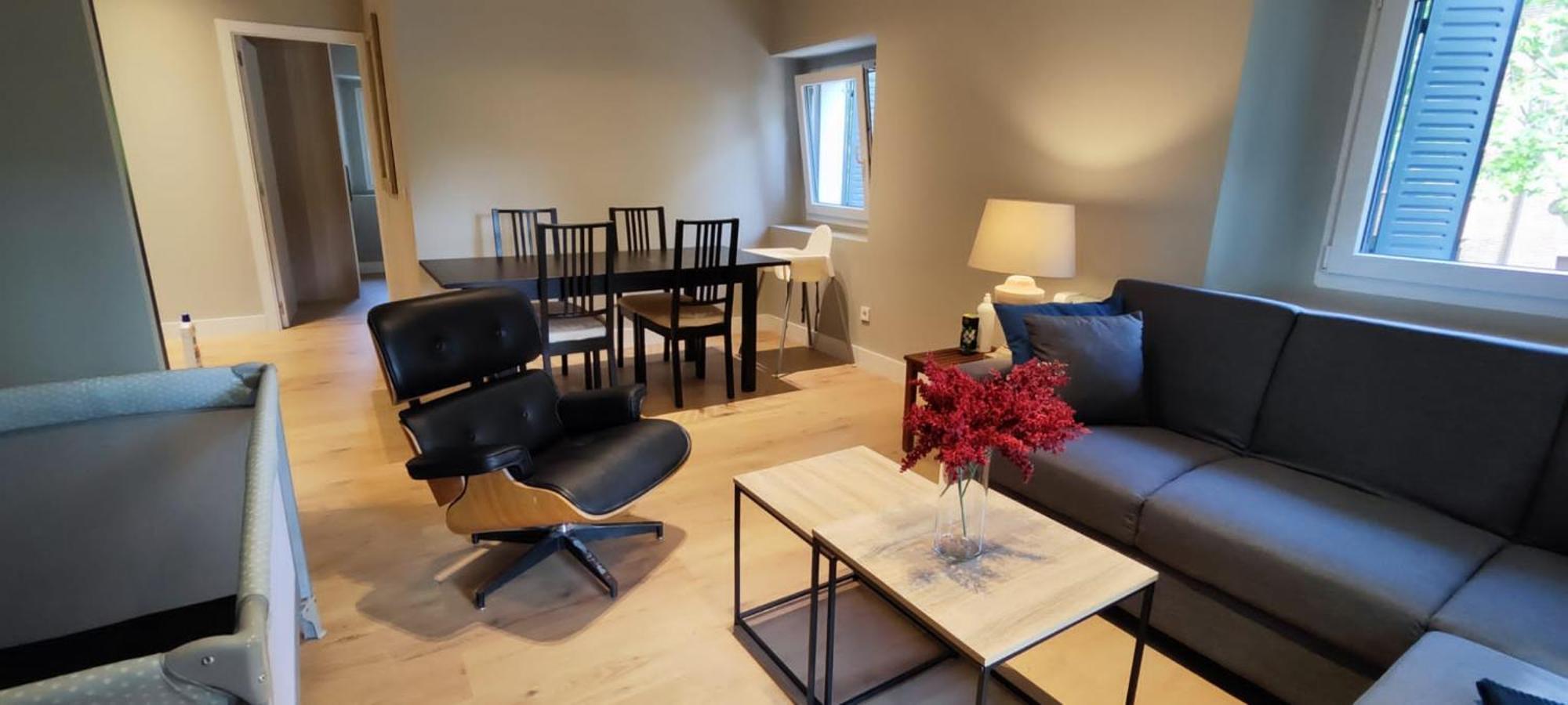 La Casita De Chloe Apartman El Escorial Kültér fotó