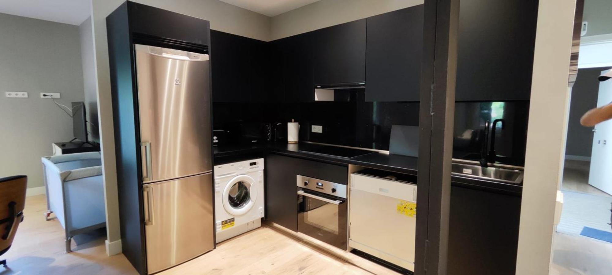 La Casita De Chloe Apartman El Escorial Kültér fotó