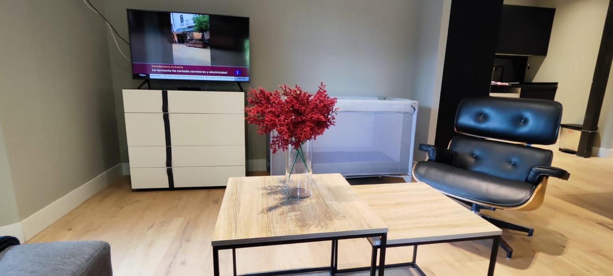 La Casita De Chloe Apartman El Escorial Kültér fotó