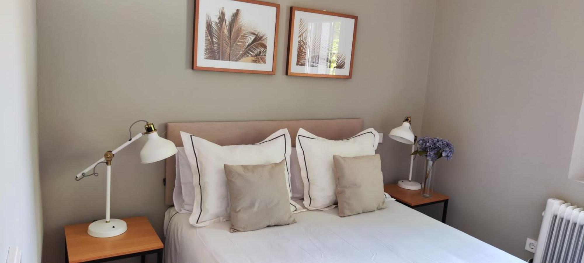 La Casita De Chloe Apartman El Escorial Kültér fotó