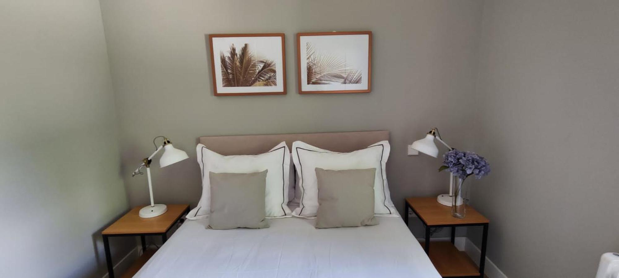 La Casita De Chloe Apartman El Escorial Kültér fotó