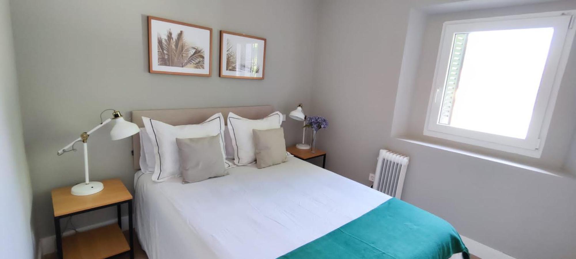 La Casita De Chloe Apartman El Escorial Kültér fotó