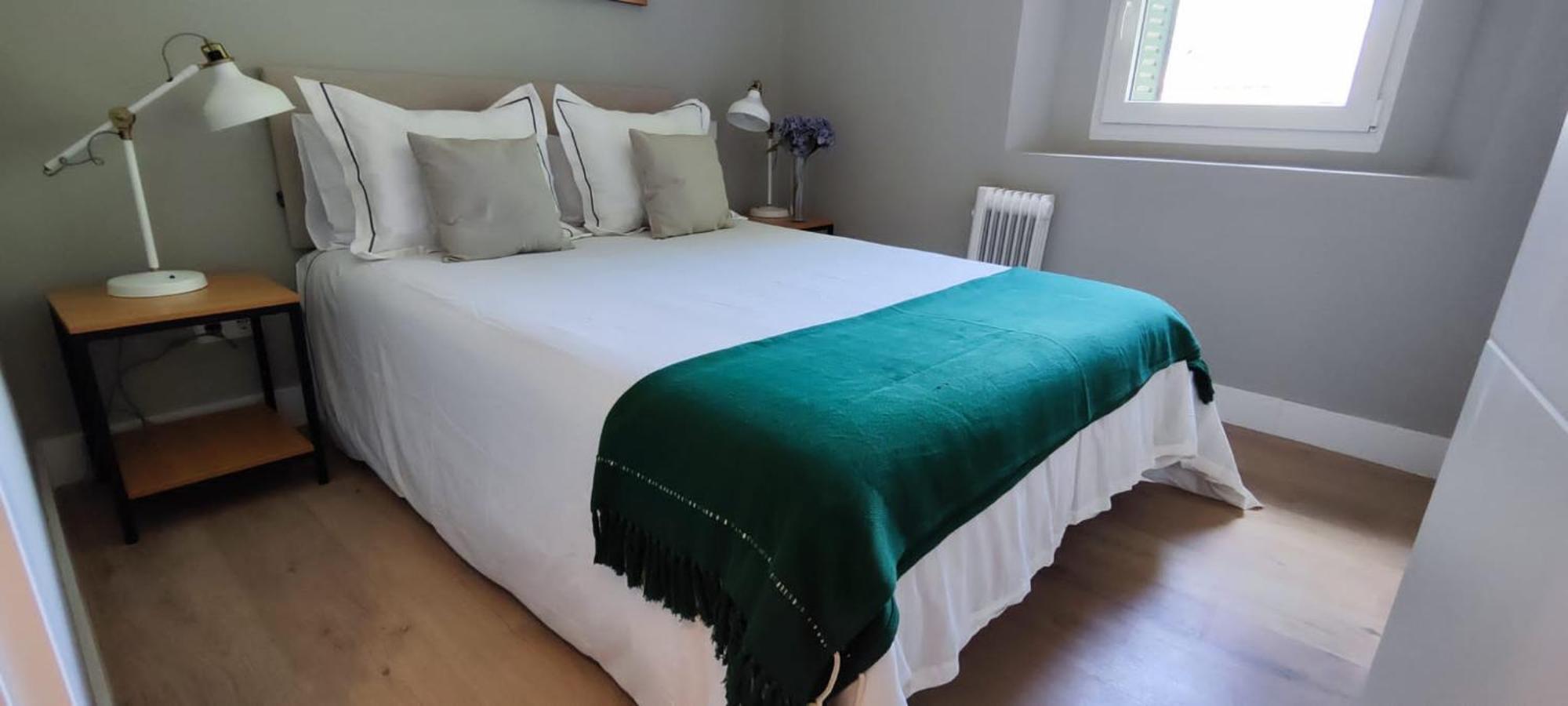 La Casita De Chloe Apartman El Escorial Kültér fotó