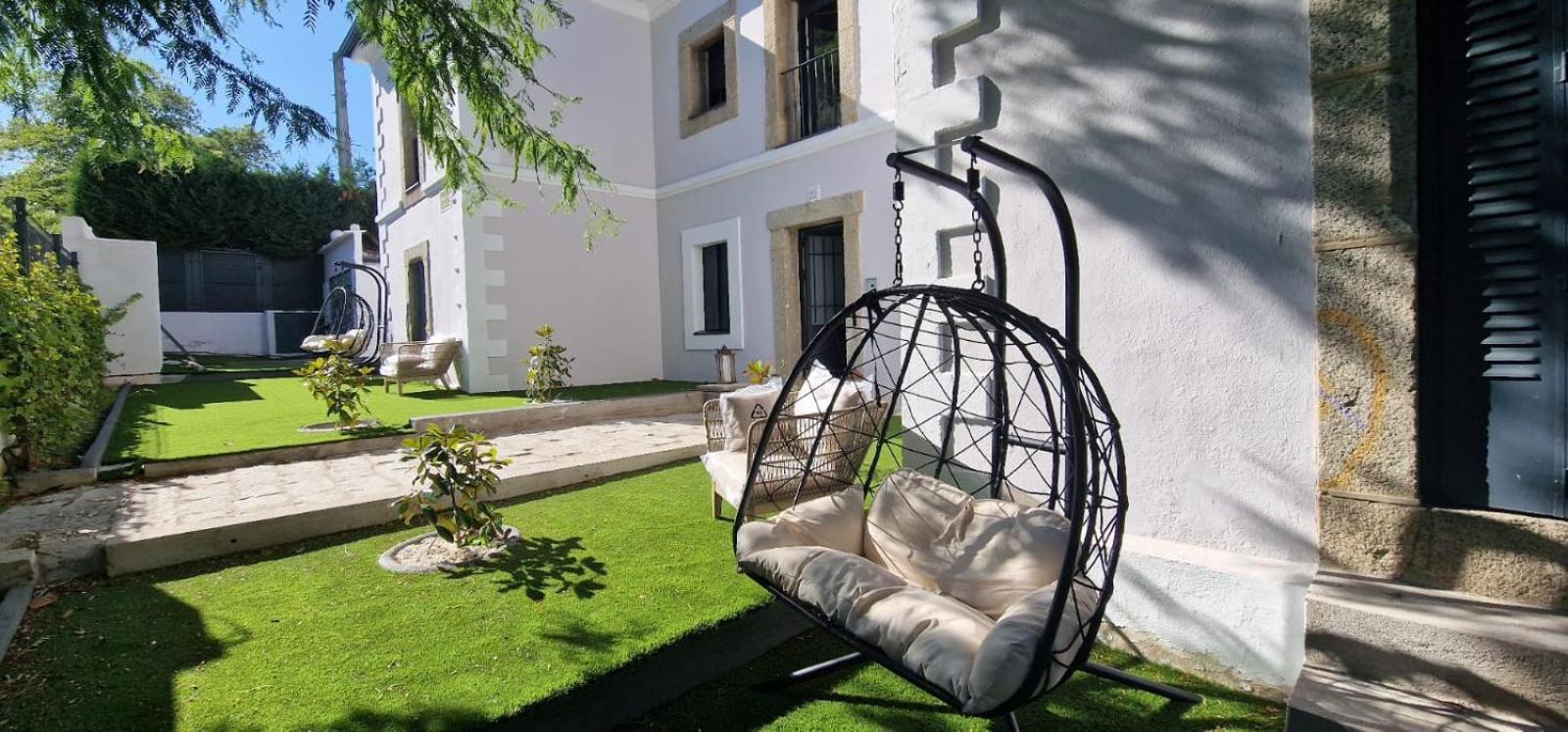 La Casita De Chloe Apartman El Escorial Kültér fotó
