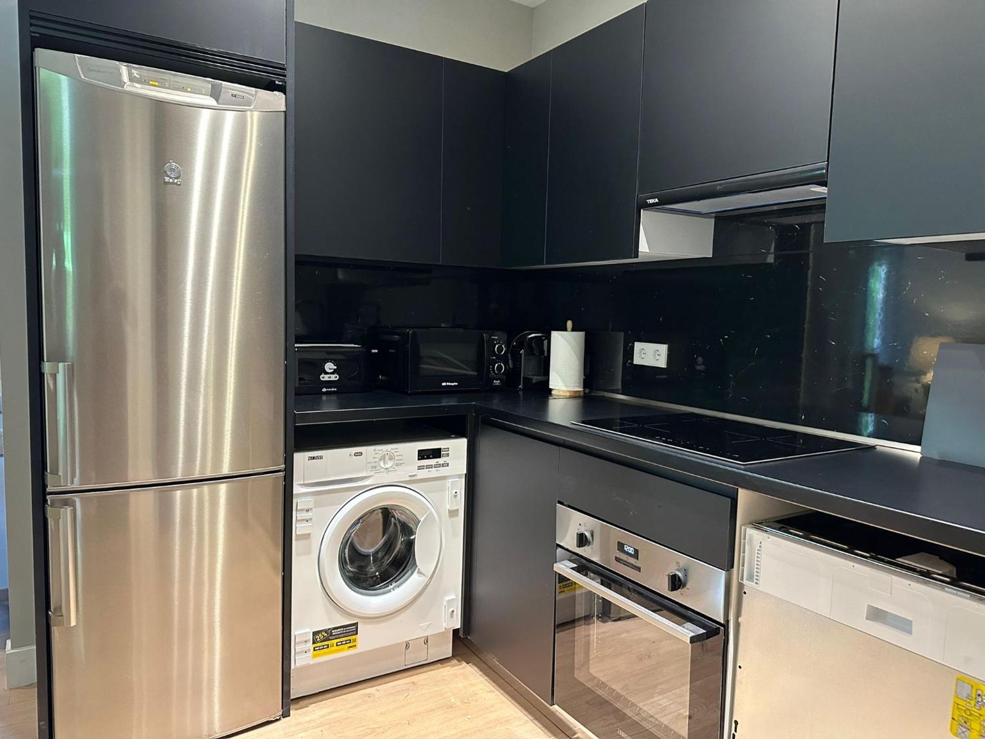 La Casita De Chloe Apartman El Escorial Kültér fotó