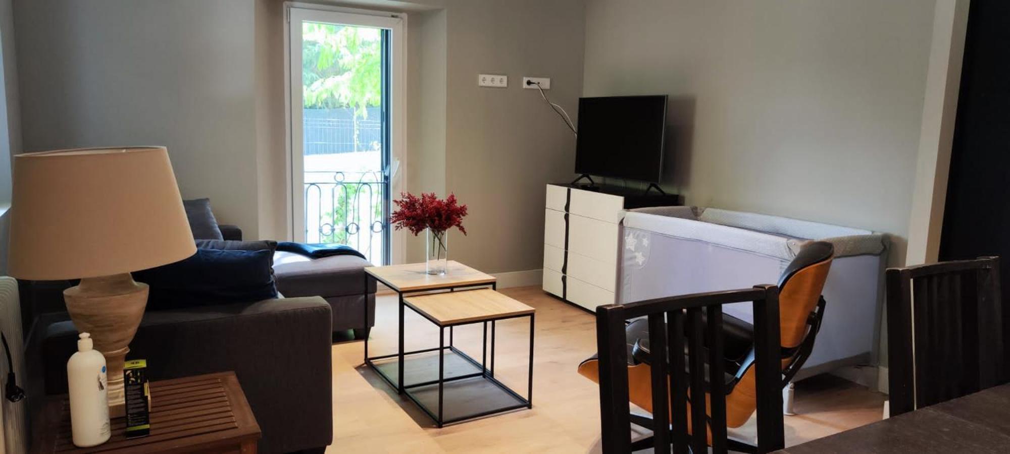 La Casita De Chloe Apartman El Escorial Kültér fotó