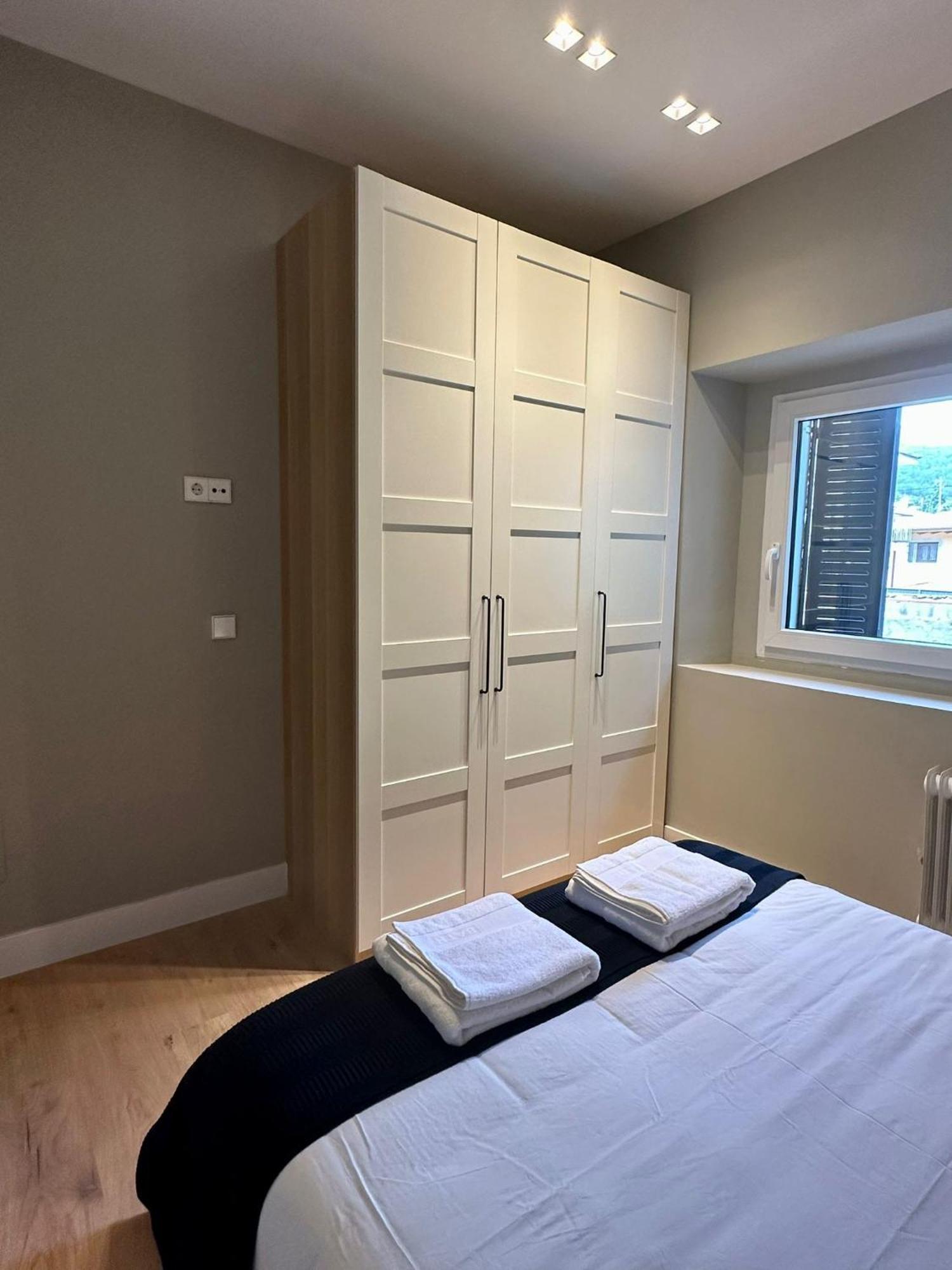 La Casita De Chloe Apartman El Escorial Kültér fotó