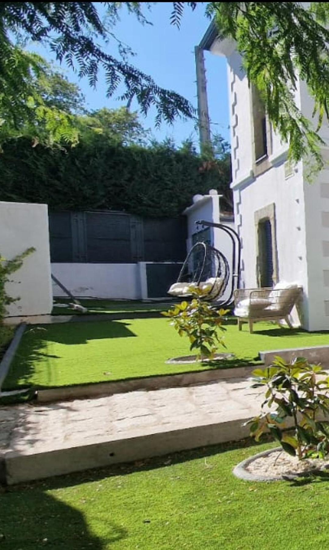 La Casita De Chloe Apartman El Escorial Kültér fotó