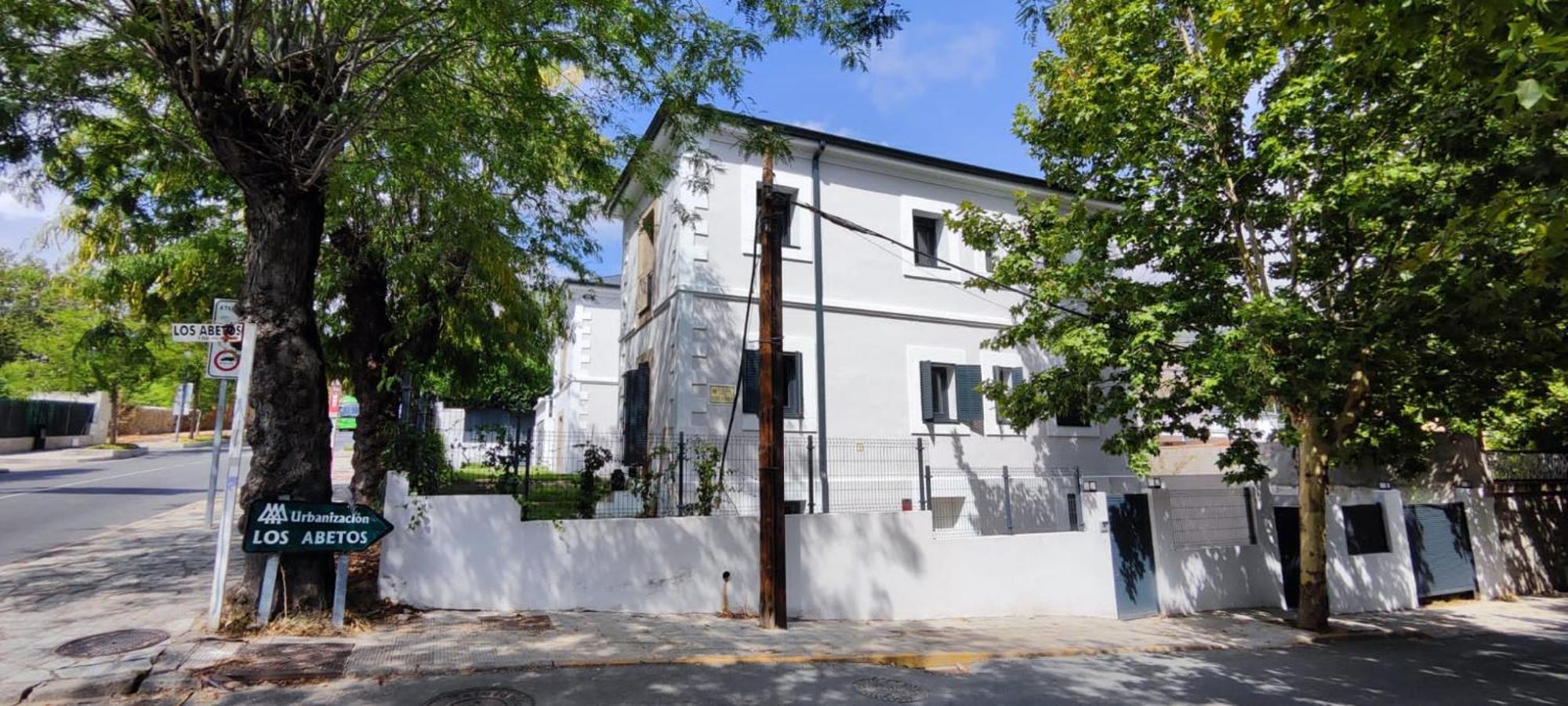 La Casita De Chloe Apartman El Escorial Kültér fotó