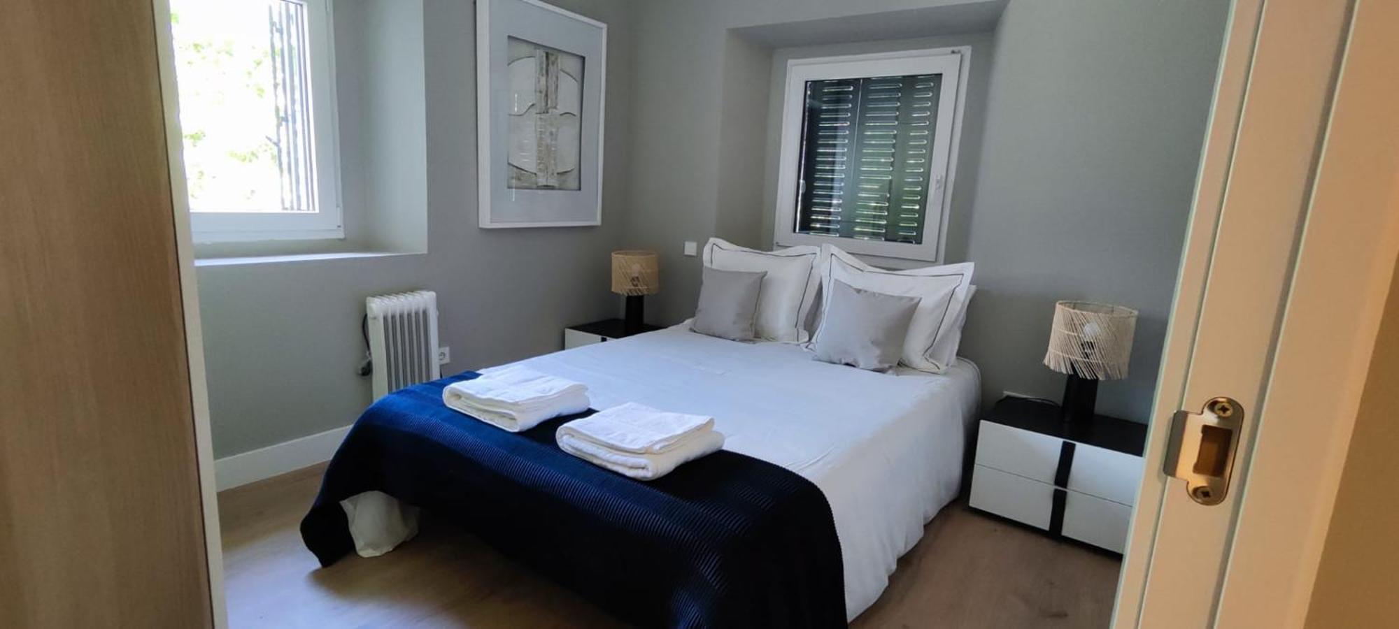 La Casita De Chloe Apartman El Escorial Kültér fotó
