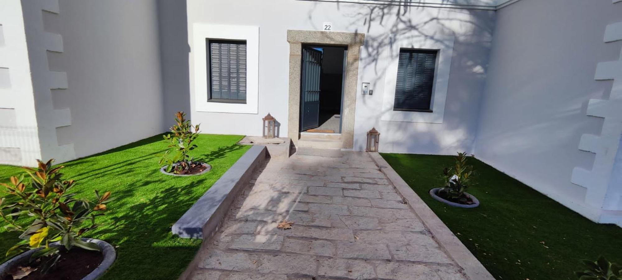 La Casita De Chloe Apartman El Escorial Kültér fotó