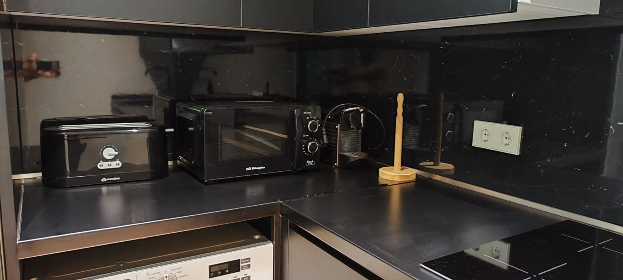 La Casita De Chloe Apartman El Escorial Kültér fotó