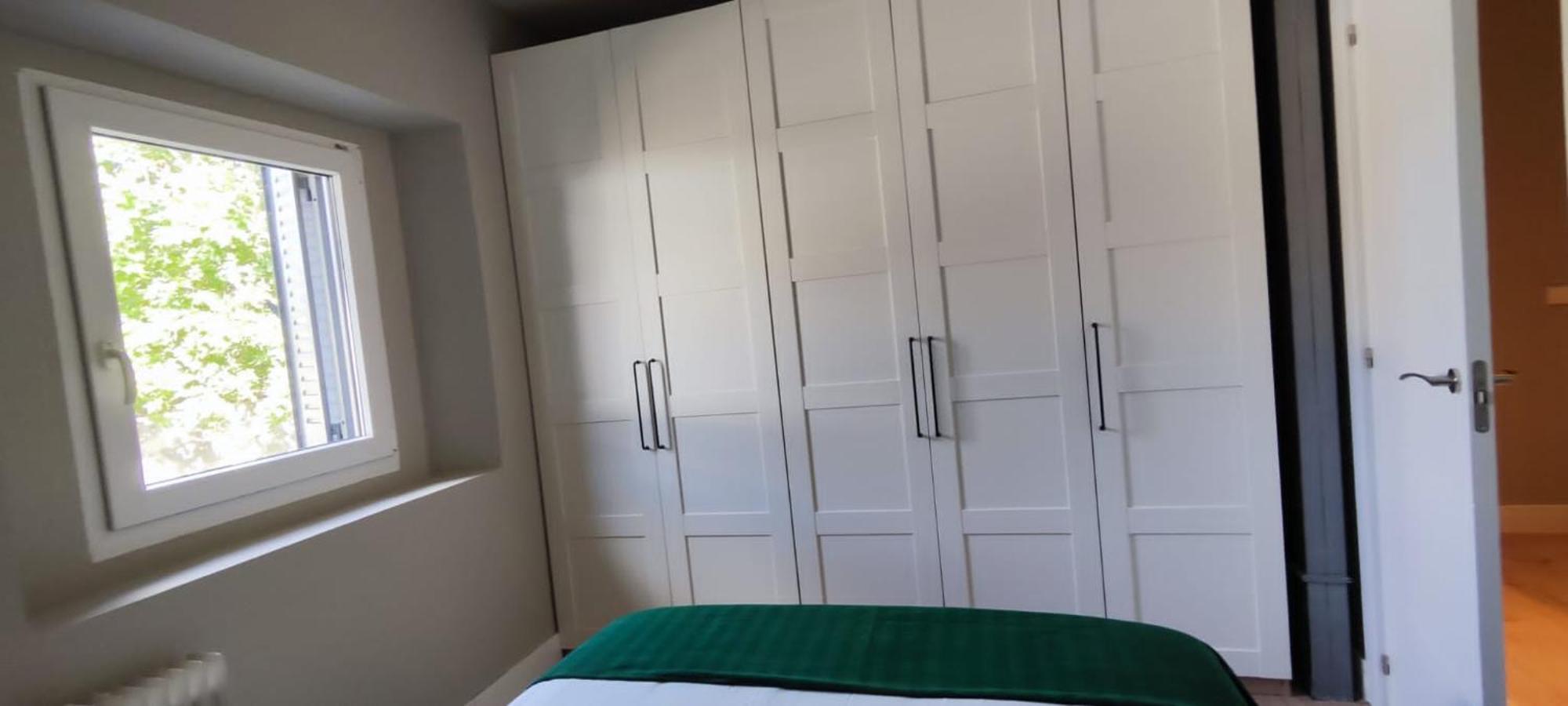 La Casita De Chloe Apartman El Escorial Kültér fotó