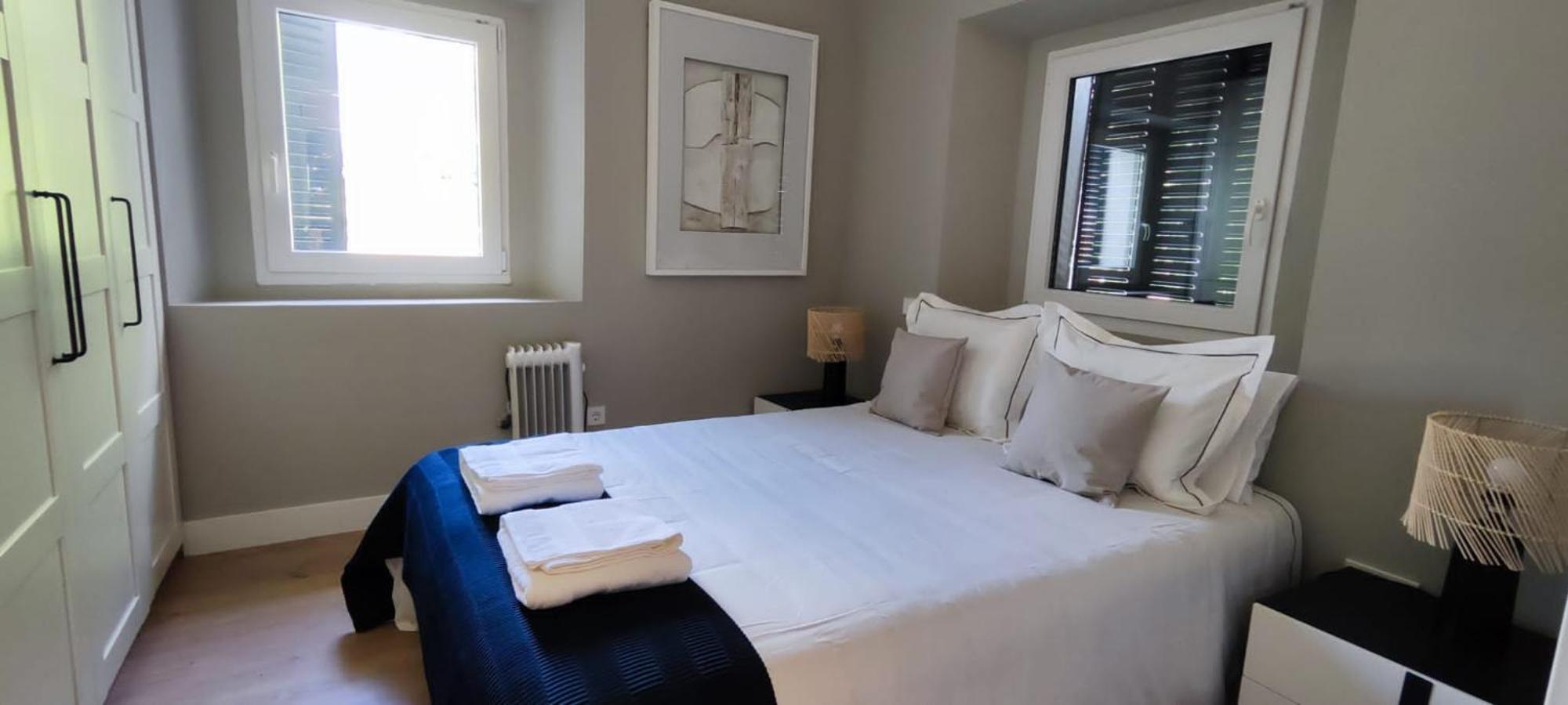 La Casita De Chloe Apartman El Escorial Kültér fotó