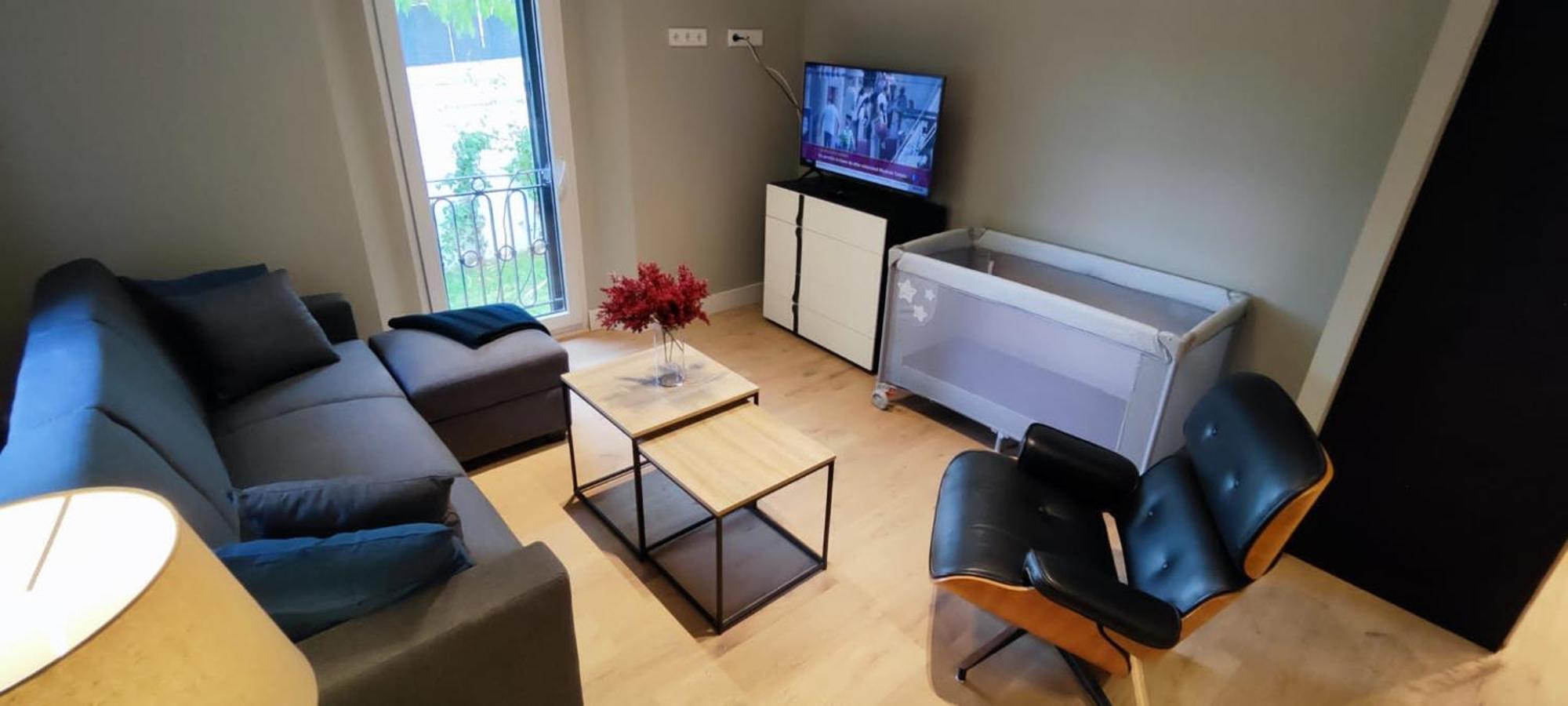 La Casita De Chloe Apartman El Escorial Kültér fotó