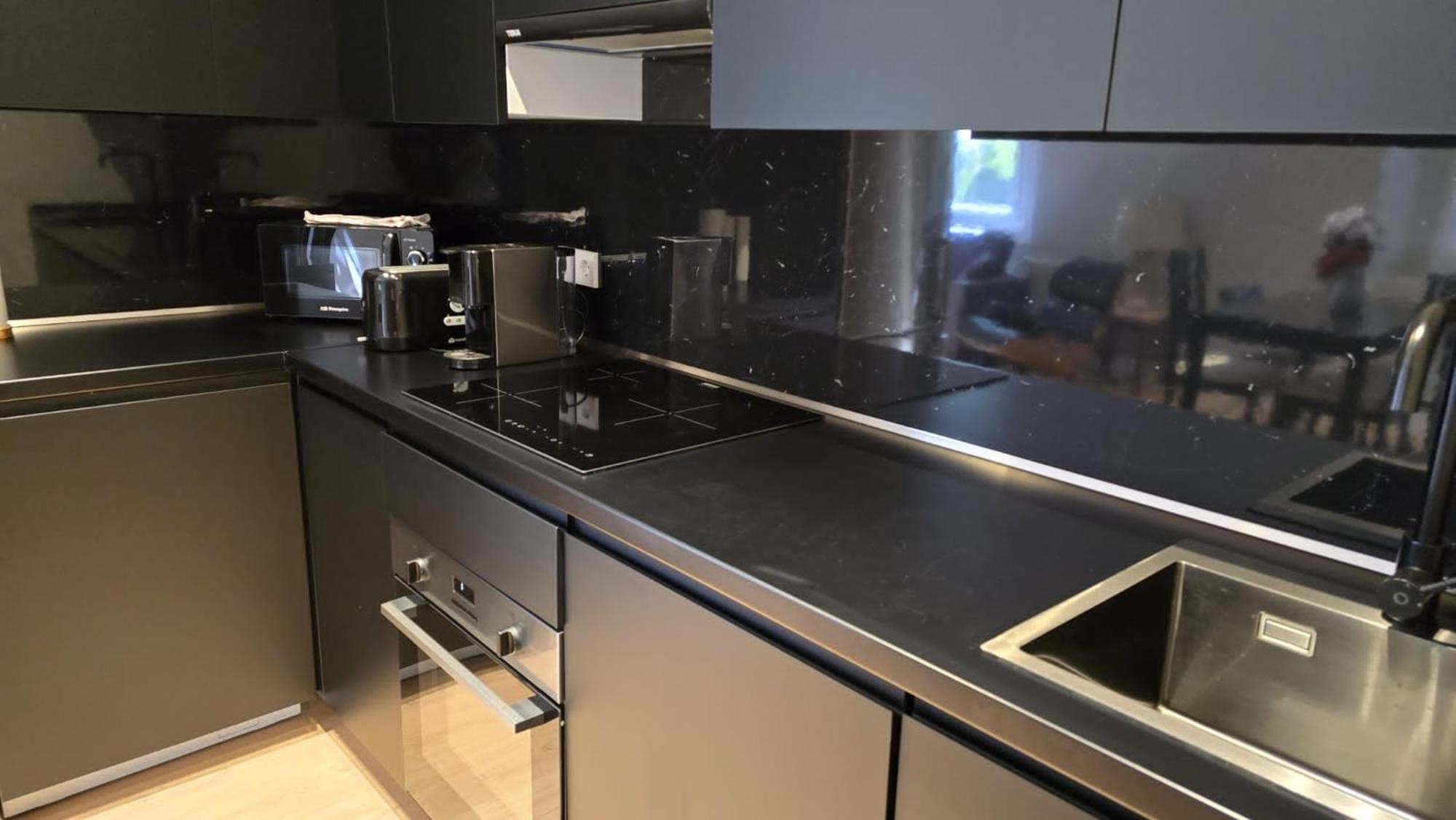 La Casita De Chloe Apartman El Escorial Kültér fotó